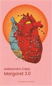 Książka : Margaret 2... - Aleksandra Zając