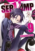 polish book : Servamp. T... - TanakaStrike