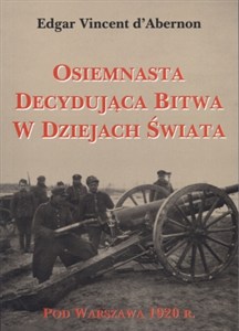 Obrazek Osiemnasta decydująca bitwa
