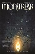 Zobacz : Monstressa... - Marjorie Liu