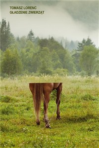 Obrazek Gładzenie zwierząt
