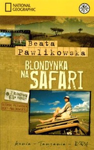 Obrazek Blondynka na Safari