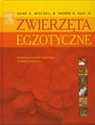 polish book : Zwierzęta ... - Mark A. Mitchell, Thomas N. Tully