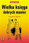 Wielka ksi... - Elisabeth Bonneau - Ksiegarnia w UK