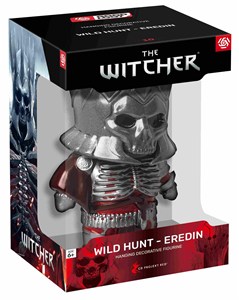 Picture of Figurka kolekcjonerska Hanging Figurine The Witcher Wild Hunt Eredin