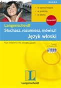 Słuchasz r... - Julia Gennusa -  Książka z wysyłką do UK