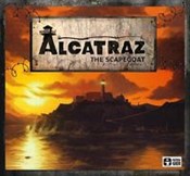 Alcatraz T... -  Książka z wysyłką do UK