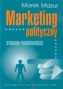 polish book : Marketing ... - Marek Mazur