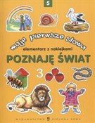Poznaję św... -  foreign books in polish 