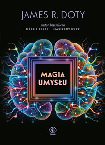 Obrazek Magia umysłu