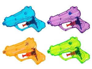 Obrazek Pistolet na wodę MIX
