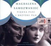 [Audiobook... - Magdalena Samozwaniec - Ksiegarnia w UK