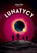 Lunatycy - Adam Fyda, Marek Ospalski, Jerzy Żuławski - Ksiegarnia w UK