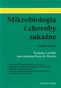 Obrazek Mikrobiologia i choroby zakaźne