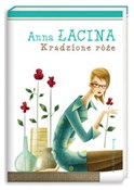Kradzione ... - Anna Łacina -  Polish Bookstore 