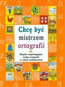 Chcę być m... - Jolanta Jaworska-Jamruszkiewicz -  books in polish 