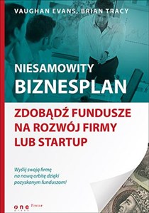 Obrazek Niesamowity biznesplan Zdobądź fundusze na rozwój firmy lub startup