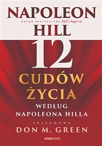 Obrazek 12 cudów życia według Napoleona Hilla