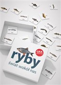 Zobacz : Ryby Świat... - Kasia Jacobson