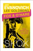 Skok - Janet Evanovich, Lee Goldberg - Ksiegarnia w UK