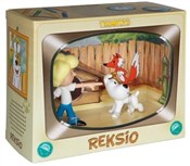 Chłopiec i... -  foreign books in polish 