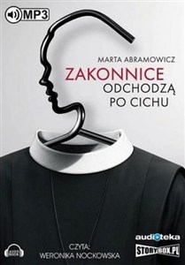 Picture of [Audiobook] Zakonnice odchodzą po cichu