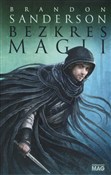 Zobacz : Bezkres ma... - Brandon Sanderson