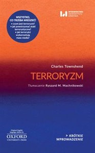 Picture of Terroryzm