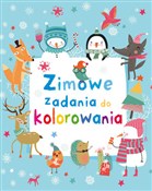Zimowe zad... - Anna Wiśniewska -  foreign books in polish 