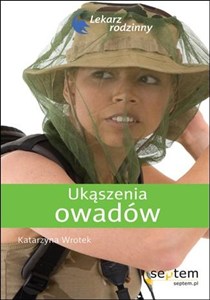 Picture of Ukąszenia owadów. Lekarz rodzinny