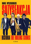 polish book : Satysfakcj... - Daniel Wyszogrodzki