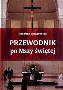 Obrazek Przewodnik po Mszy świętej