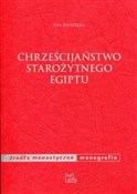 polish book : Chrześcija... - Ewa Wipszycka