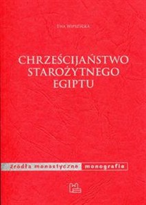 Picture of Chrześcijaństwo starożytnego Egiptu