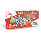 Polska książka : Gra 2w1 Pr...