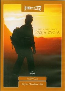 Picture of [Audiobook] Pasja życia