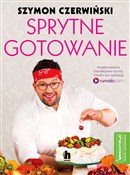 Polska książka : Sprytne go... - Szymon Czerwiński