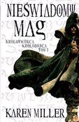 Nieświadom... - Karen Miller -  Polish Bookstore 
