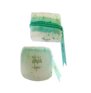 Obrazek Piórnik silikonowy Mojito ROZETTE