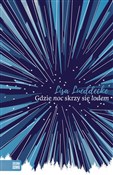 Polska książka : Gdzie noc ... - Lisa Lueddecke
