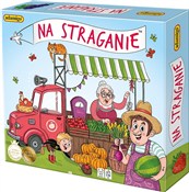 Polska książka : Na stragan...