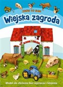 Wiejska za... - Piotr Brydak -  books in polish 