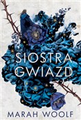 Książka : Siostra gw... - Marah Woolf