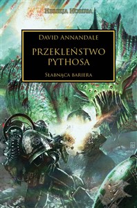 Picture of Przekleństwo Pythosa. Herezja Horusa