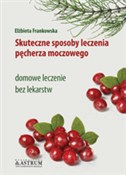 Książka : Skuteczne ... - Elżbieta Frankowska