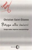 Potęga alb... - Christian Saint-Etienne - Ksiegarnia w UK