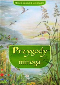 Obrazek Przygody minoga