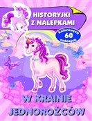 W krainie ... - Anna Wiśniewska -  Polish Bookstore 