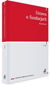 polish book : Ustawa o f... - Grzegorz Gura