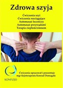 Zdrowa szy... - Konrad Domagała -  Książka z wysyłką do UK